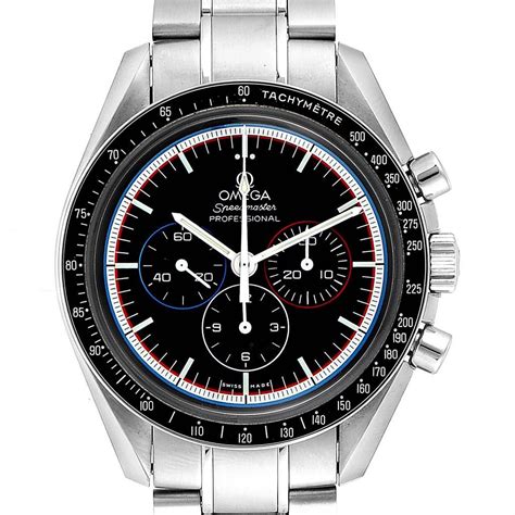 omega speedmaster apollo 15 40th anniversary review|omega speedmaster moonwatch th anniversary.